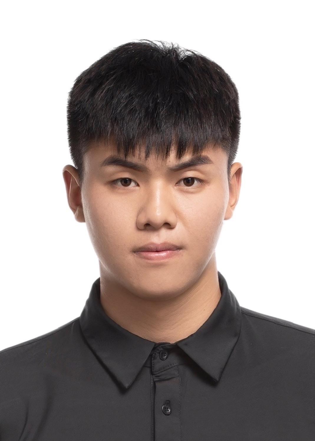 倪永久 / Ni Yongjiu