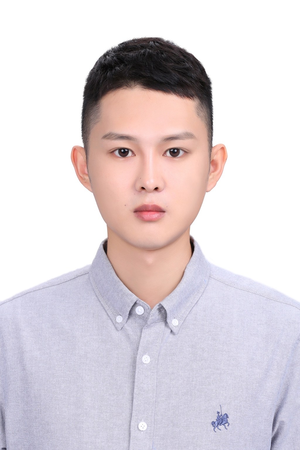 纪懿宸 / YICHEN JI